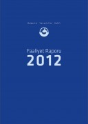 2012faaliyet raporu