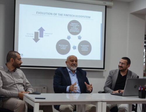 “Islamic Fintech: Today and Tomorrow” Seminerimizi Geride Bıraktık