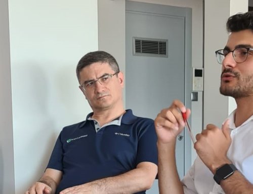 Birlikte Okuyalım Serimizde Üç Oturumu Geride Bıraktık!