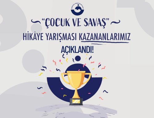 Hikâye Yarışmamızda Kazananlar Belli Oldu!