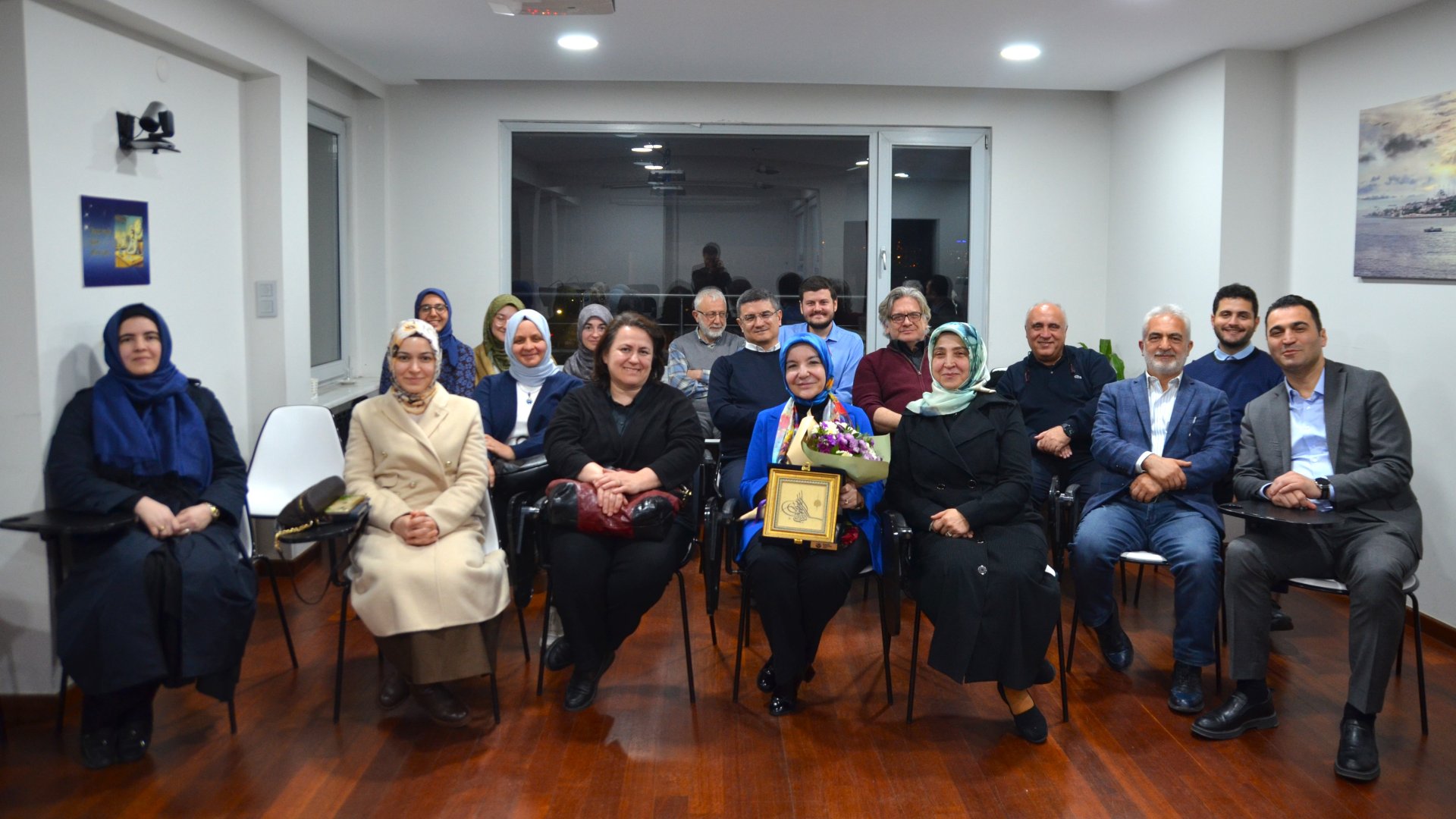 Mezun Buluşması 5