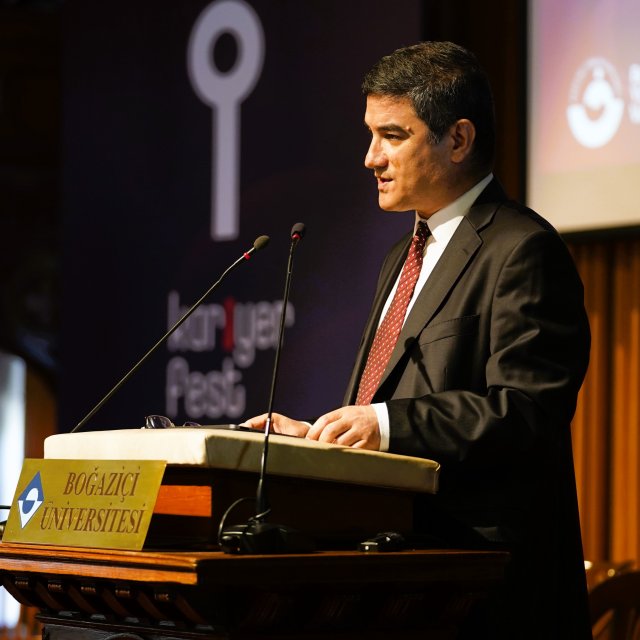 KF’25 Halim Sırçancı