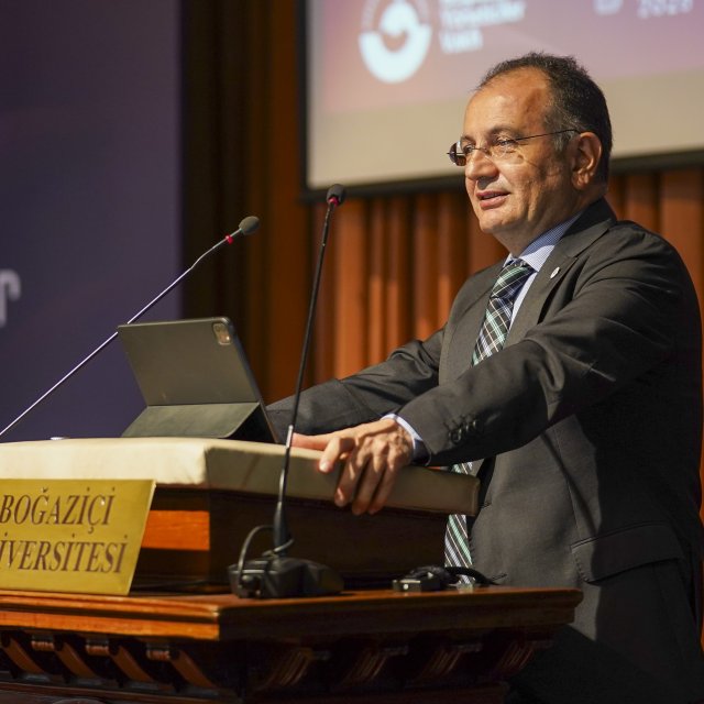 KF’25 Prof. Dr. Gürkan Selçuk K.