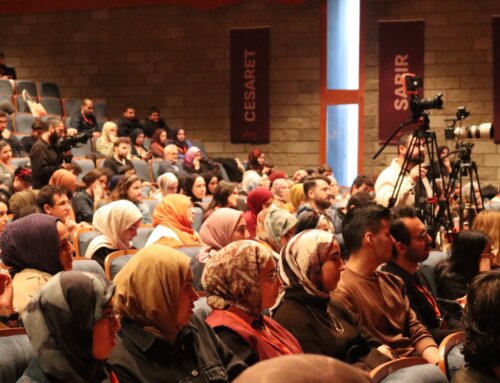 Story’25’te Ortak İlham ve Farklı Hikâyeler Buluştu