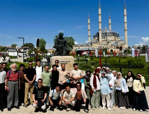 Tarihin Derinliklerinde Bir Gün: Edirne Yolculuğu