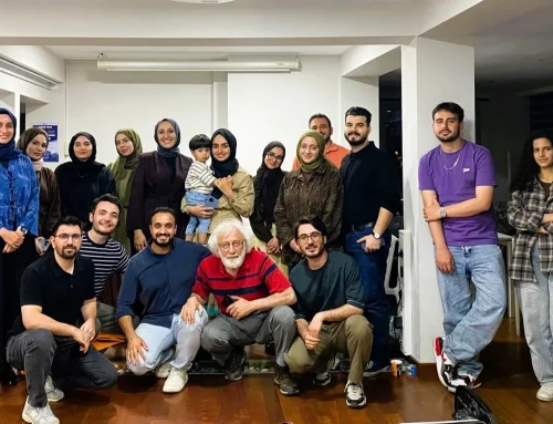 “Sektörden Bildiriyoruz” ile İşin İlk 1000 Günü Değerlendirildi