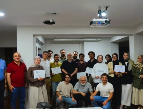 Hamilik Okulu 2025-2026 Dönemi Mezuniyet Töreni Gerçekleştirildi